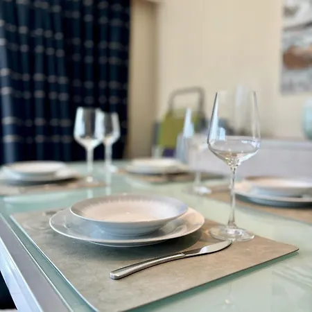 Topaze Gv06 - 200 Meters From The Beach * De Panne