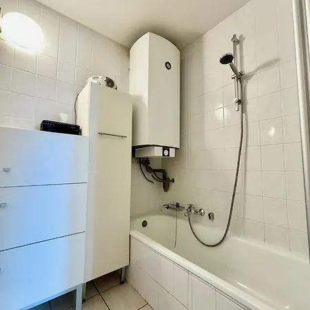 Topaze Gv06 - 200 Meters From The Beach * De Panne