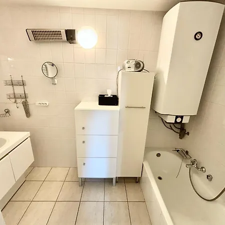 Topaze Gv06 - 200 Meters From The Beach De Panne