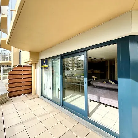Apartment Topaze Gv06 - 200 Meters From The Beach
